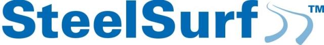SteelSurf logo